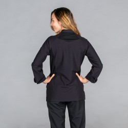 Chaqueta Cocina Mujer Iza | Union Workwear