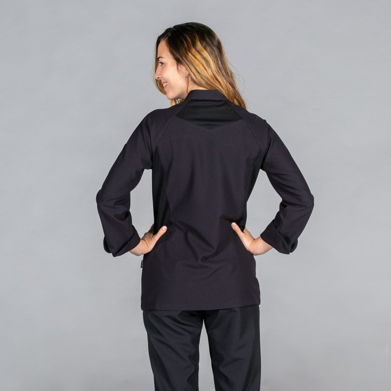Chaqueta Cocina Mujer Iza | Union Workwear
