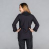 Chaqueta Cocina Mujer Iza | Union Workwear