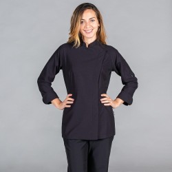 Chaqueta Cocina Mujer Iza | Union Workwear