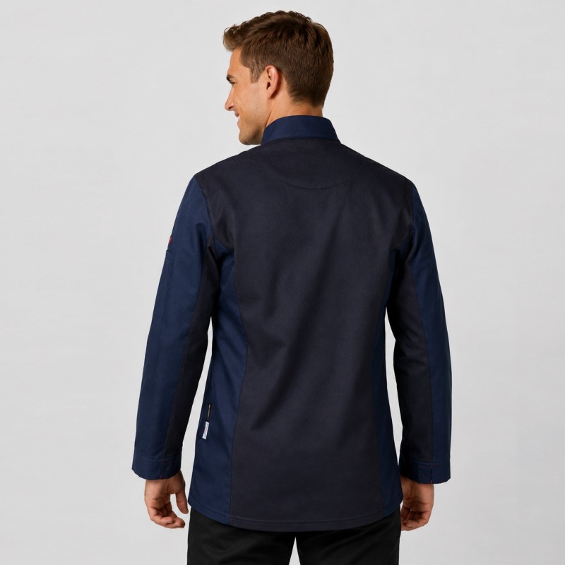 Chaqueta Cocina Unisex Amon | Union Workwear