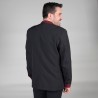 Chaqueta Hombre Mao Combinada | Union Workwear