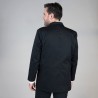 Chaquetilla Smoking 1 Boton Negra | Union Workwear