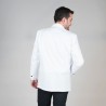 Chaquetilla Smoking 1 Boton Blanca | Union Workwear