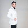 Chaquetilla Smoking 1 Boton Blanca | Union Workwear