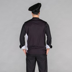 Chaqueta Cocina Unisex Torres | Union Workwear