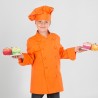 Chaqueta Cocinero Infantil Color | Union Workwear