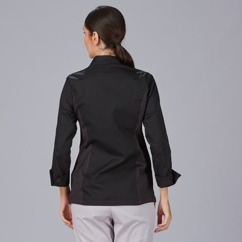 Chaqueta Mujer Cocina Varela | Union Workwear