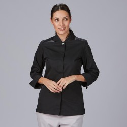 Chaqueta Mujer Cocina Varela | Union Workwear