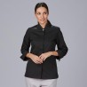 Chaqueta Mujer Cocina Varela | Union Workwear