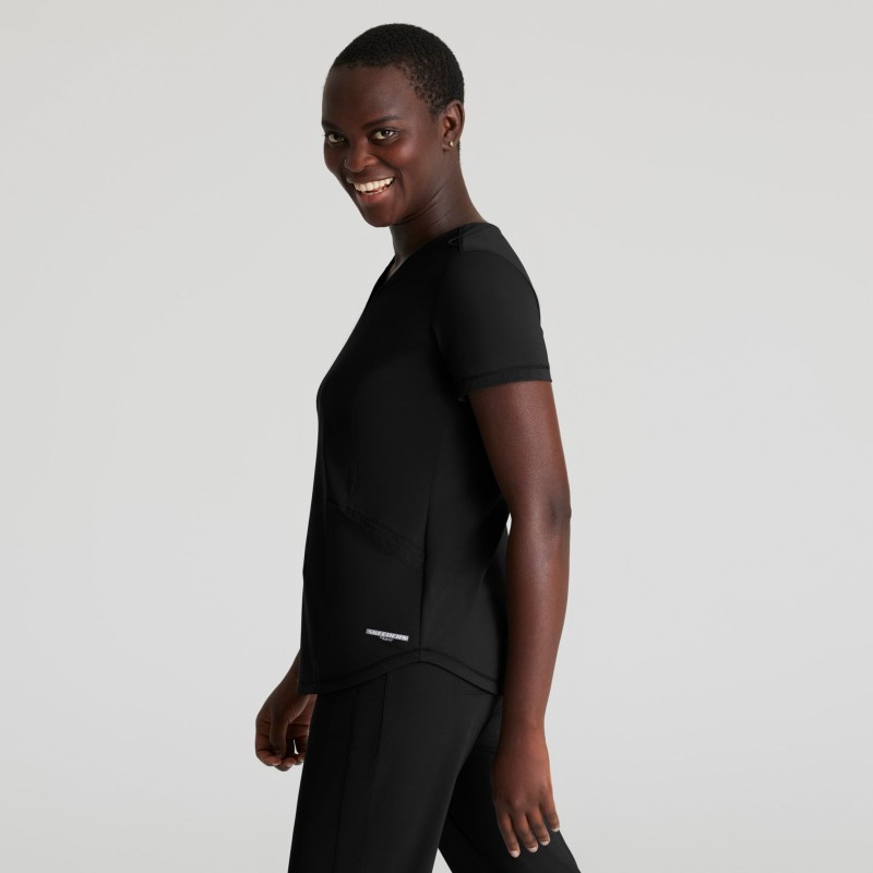 Serene Top By Barco | Union Workwear