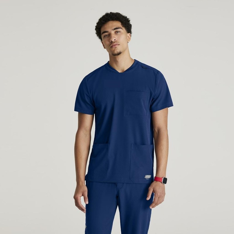Thesis Top By Barco | Union Workwear