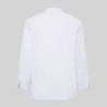 Chaqueta Cocina Unisex M/L Velcro | Union Workwear