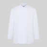 Chaqueta Cocina Unisex M/L Velcro | Union Workwear