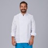 Chaqueta Cocina Unisex M/L Velcro | Union Workwear