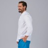 Chaqueta Cocina Unisex M/L Velcro | Union Workwear