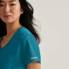 Dignity Tuck-In Top By Barco | Union Workwear