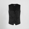 Chaleco Mujer Cruzado Romero | Union Workwear