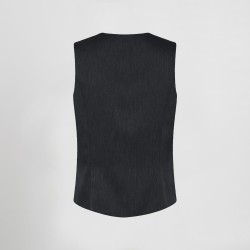 Chaleco Mujer Cruzado Romero | Union Workwear