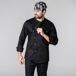 Chaqueta Cocina Hombre Soler | Union Workwear