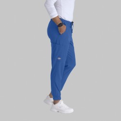 Structure Jogger By Barco | Union Workwear