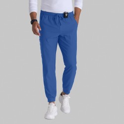Structure Jogger By Barco | Union Workwear
