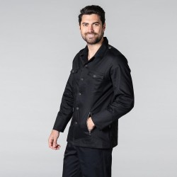 Chaqueta Cocina Hombre Cano | Union Workwear