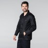 Chaqueta Cocina Hombre Cano | Union Workwear