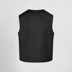 Chaleco Hombre Cruzado Berdejo | Union Workwear