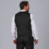 Chaleco Hombre Cruzado Berdejo | Union Workwear