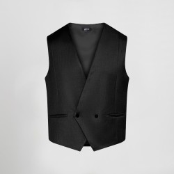 Chaleco Hombre Cruzado Berdejo | Union Workwear