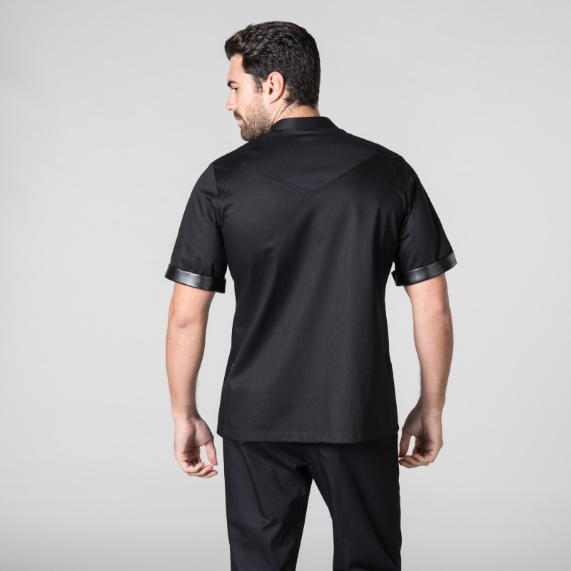 Chaqueta Cocina Hombre Suarez | Union Workwear