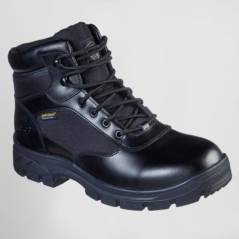 Wascana Benen Skechers Hombre | Union Workwear