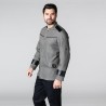 Chaqueta Cocina Hombre Vargas | Union Workwear