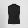 Chaleco Mujer Cuello Mao Carrasco | Union Workwear