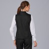 Chaleco Mujer Cuello Mao Carrasco | Union Workwear