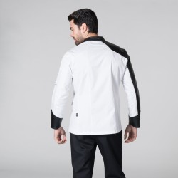 Chaqueta Cocina Hombre Gil | Union Workwear