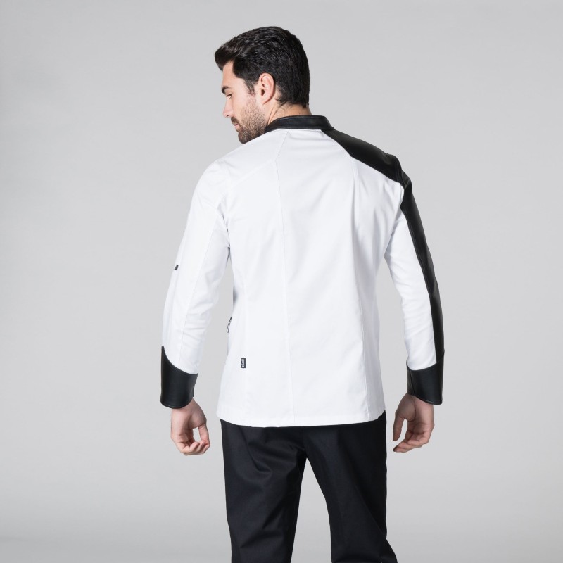 Chaqueta Cocina Hombre Gil | Union Workwear
