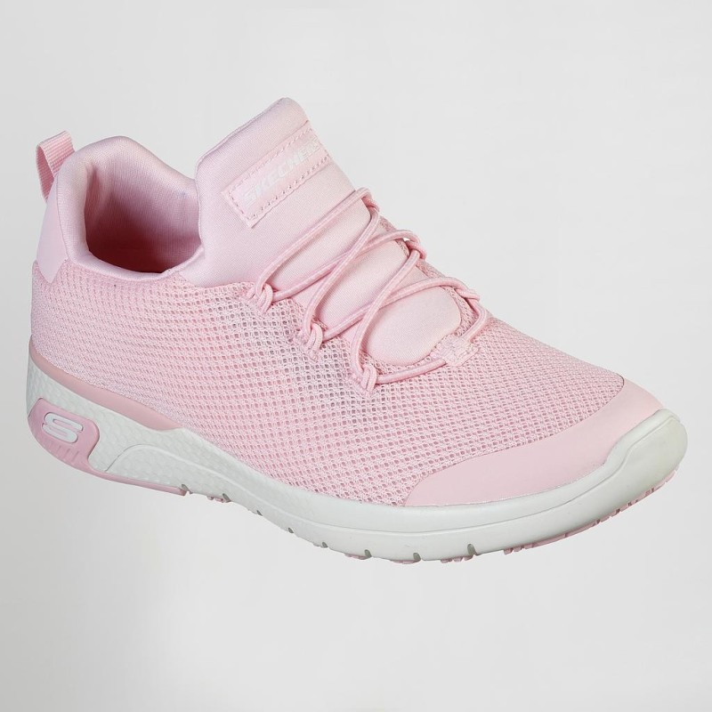 Marsing - Waiola Sr Skechers Mujer | Union Workwear