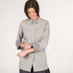Chaqueta Cocina Mujer Selene | Union Workwear