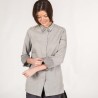 Chaqueta Cocina Mujer Selene | Union Workwear
