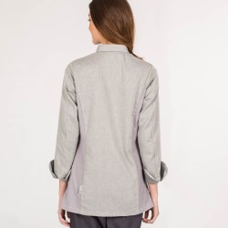 Chaqueta Cocina Mujer Selene | Union Workwear