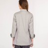 Chaqueta Cocina Mujer Selene | Union Workwear