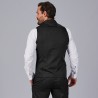 Chaleco Hombre Cuello Mao Lucena | Union Workwear