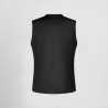 Chaleco Hombre Cuello Mao Lucena | Union Workwear