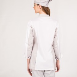 Chaqueta Cocina Mujer Iris | Union Workwear