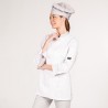Chaqueta Cocina Mujer Iris | Union Workwear