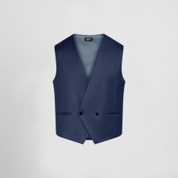 Chaleco Hombre Cruzado Pastor | Union Workwear