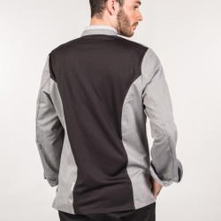 Chaqueta Cocina Hombre Zelo | Union Workwear