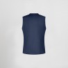 Chaleco Hombre Cuello Mao Giron | Union Workwear